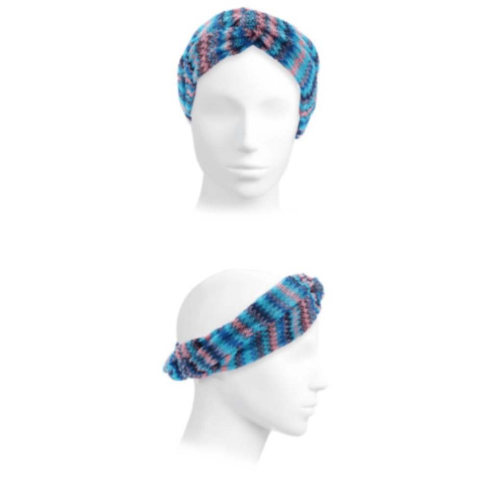 Missoni Headband